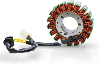 Генератор Статор магнето Suzuki GSR400 2006-2010 GSR600 2006-2010 GSR750 2011-2016 GSX-S750 L5-L9/M0 2015-2020/GSX-S750 Z SPECIAL EDITION 2018