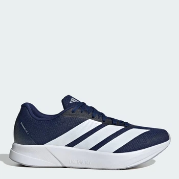 Чоловічі кросівки для бігу Adidas Duramo Rc2 M JQ8077 45.5 (10.5UK) 29 см Dkblue/Ftwwht/Halsil (4067907627637)