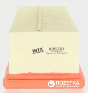Фільт повітряний WIX Filters WA6761 - FN AP134/4