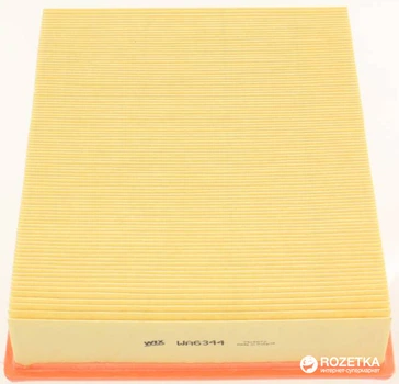 Фільтр повітряний WIX Filters WA6344 - FN AP157/2 (WA6344)