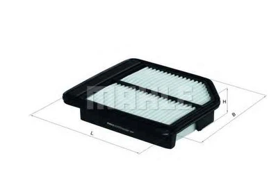 Фильтр воздушный Knecht/MAHLE LX2123
