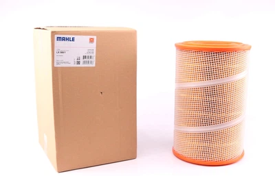Повітряний фільтр Knecht/MAHLE MAN L2000 95- (LX 560/1)