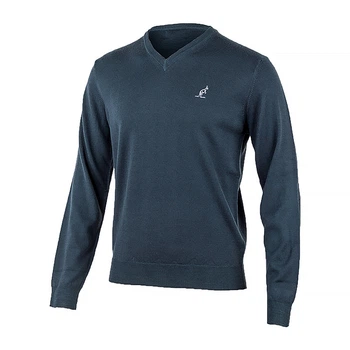 Пуловер AUSTRALIAN Sweater Merinos V Neck LSUMA0009-061 XXL