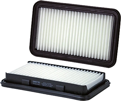 Фільтр повітряний WIX Filters WA9730 (329730)