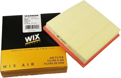 Фільтр повітряний WIX Filters WA9828 (328543)