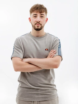 Футболка Ellesse Madori Tee SHR18179-109 L