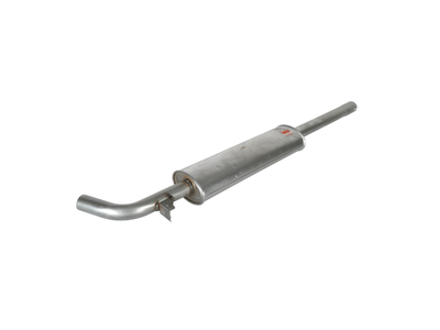 Глушник передній Рено Меган III (Renault Megane III) 09- (280-279) Bosal