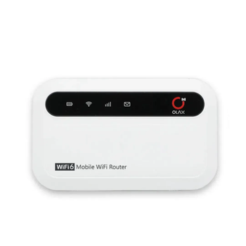 Мобильный 4G Wi-Fi роутер Olax MF985 |3000 мАч|