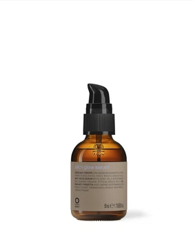 Сыворотка с анти-фриз эффектом OWAY Rolland Silk n Glow Serum 50 мл