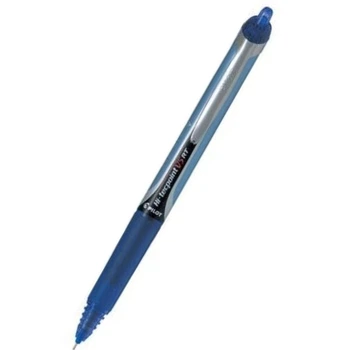 Ручка капиллярная Pilot HI-Tecpoint BXRT-V5/V7 - синий