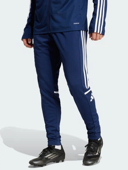 Спортивні штани чоловічі Adidas Squadra 25 Training JD2988 L Сині (4067901055894)
