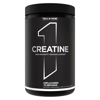 Креатин Rule 1 Creatine, 375 грамм