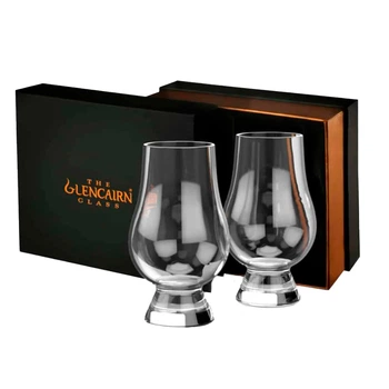 Набір келихів Glencairn Glass Pres. Box 190 мл 2 шт (16474229)