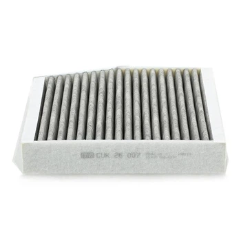 Фільтр салону MANN-FILTER (CUK26007)