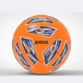 Футбольный мяч Joma Evolution Iii 5 Червоний 401483.814