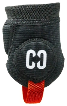 Core захист набір Skate Pad Red L (Ankle Guard)