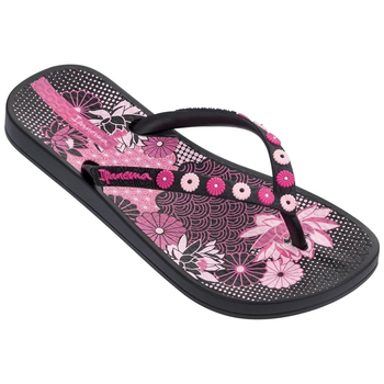 Вьетнамки Ipanema 30 Черный (2125000878393)