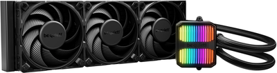 System chłodzenia cieczą be quiet! Silent Loop 3 360 mm (4260052192542)