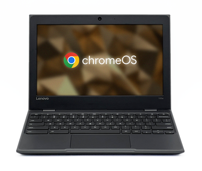 Ноутбуки Lenovo з Chrome OS купити в Києві: ціна, відгуки