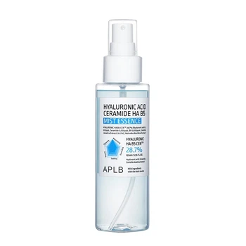 Мист-эссенция с гиалуроновой кислотой и церамидами APLB Hyaluronic Acid Ceramide HA B5 Mist Essence 105 мл