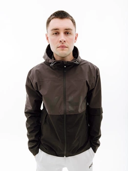 Вітровка HELLY HANSEN AMAZE JACKET 64057-990 M