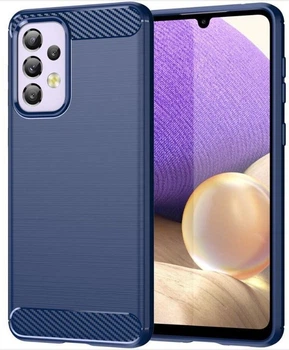 Чохол Urban Case на Samsung Galaxy A23 / синій
