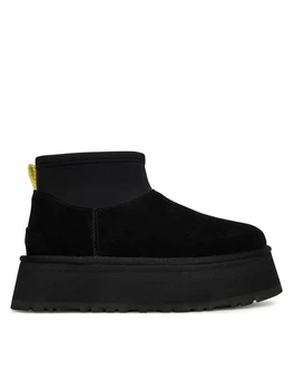 Угги Classic Mini Dipper Boot 1168170 Черный 37