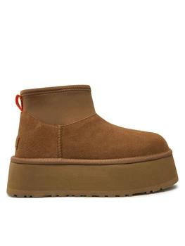 Угги Classic Mini Dipper Boot 1168170 Ореховый 38