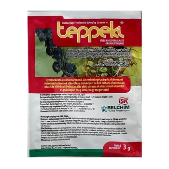 Инсектицид Теппеки 3 г