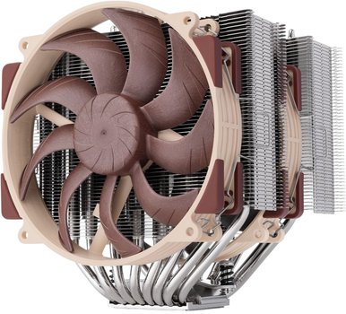 Кулер Noctua NH-D15 G2 HBC (NH-D15G2HBC)
