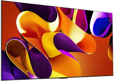 Telewizor LG OLED65G42LW