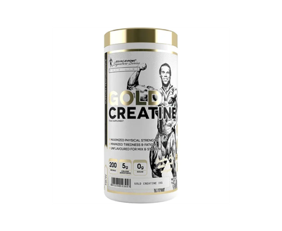 Креатин Kevin Levrone Gold Creatine 1000 г.