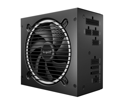 Блок питания be quiet! Pure Power 13 M 550W 80 Plus Gold (BP024EU) EU