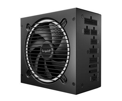 Блок питания be quiet! Pure Power 13 M 1000W 80 Plus Gold (BP028EU) EU