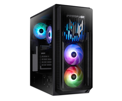 Компьютер Acer Predator Orion 5000 Ultra 7 265F/32GB/1TB/Win11 RTX5070 (PO5-660 || DG.E4EEP.001) EU