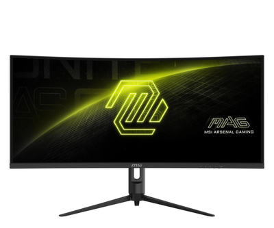 Монитор MSI MAG 342CQR E2 EU
