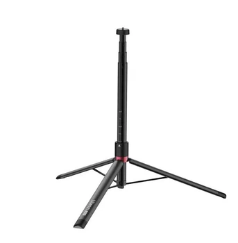 Штатив-трипод Ulanzi AT-01 48.2–152 см черный