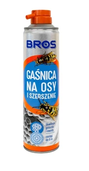 Аэрозоль Bros от ос и шершней 300 мл