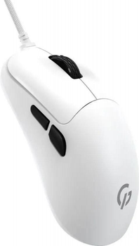 Миша дротова GamePro GM690W White
