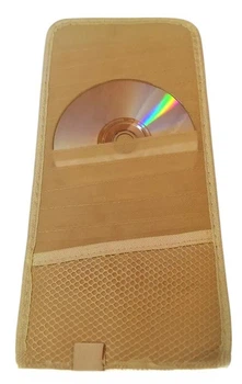 Чехол Avtoaks для CD дисков