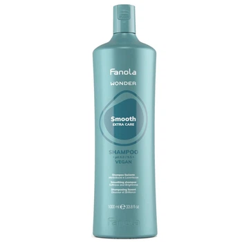 Шампунь Fanola Smooth Care Wonder випрямляючий 1 л