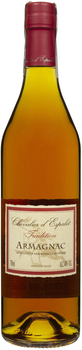 Арманьяк Chevalier d'Espalet VS Tradition 0.7 л 40% (3219941030152)