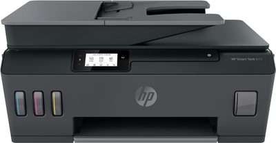 БФП HP Smart Tank 615 WiFi, ADF (Y0F71A)