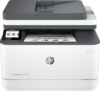 БФП HP LaserJet Pro 3103fdn (3G631A)
