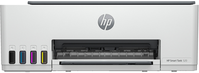 МФУ HP Smart Tank 520 (1F3W2A)