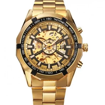 Часы мужские механические Winner Sport Design A2
