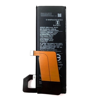 Аккумулятор для Xiaomi BM4M Mi 10 Pro (4500 mAh) Original PRC Китай (71157404)