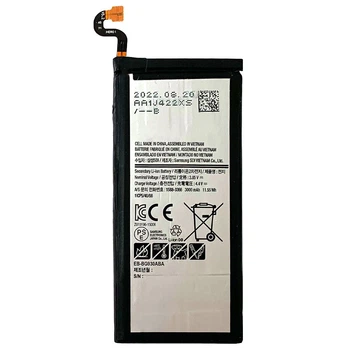 Аккумулятор для Samsung EB-BG930ABE Galaxy S7 G930F 3000 mAh Original PRC Китай (71161592)