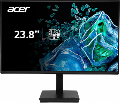 Монитор 23.8" Acer V247YE0bi (UM.QV7EE.052)