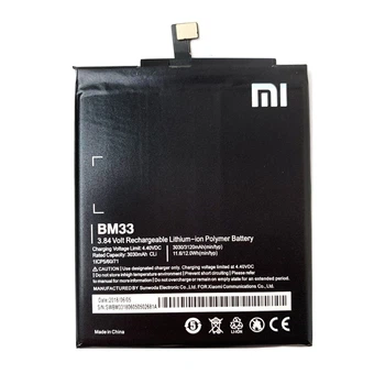 Акумулятор для Xiaomi BM33 Mi 4i (3030 mAh) Original PRC Китай (71158829)